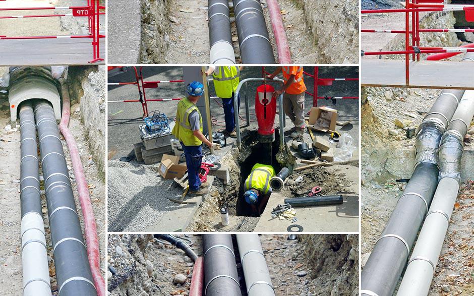 déboucher canalisation tout al egout Villers-Saint-Barthélemy